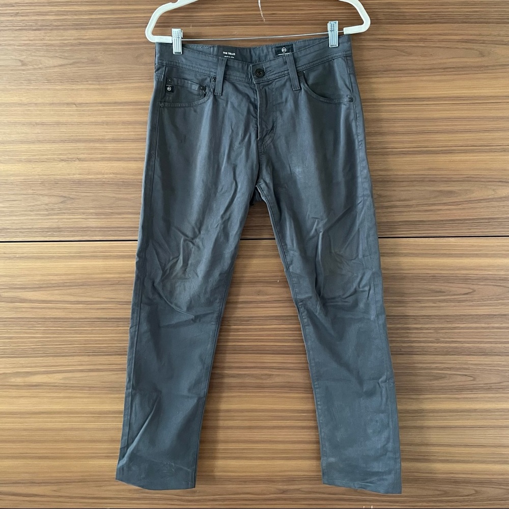 AG “The Tellis” Jeans - 30 x 30